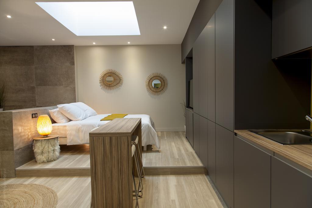 My Spa Reims Exterior photo
